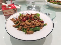 -解家河南菜(商鼎路店)