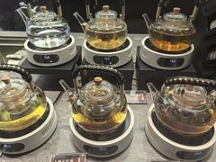 -碧涛阁水世界酒店(万家丽路店)