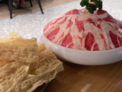 -野·大山里野生菌石锅土鸡(益田假日店)