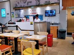大堂-满记甜品(王府井北京市百货大楼店)
