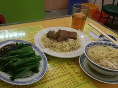 -麦奀云吞面世家(中环店)