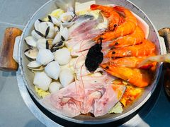 -创味·民间海南菜·非遗藤桥排骨(藤桥·免税城店)