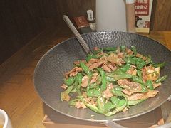 -洞庭土菜小炒馆(易发广场店)