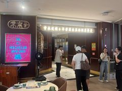 -常来小聚·广州非遗传承餐厅(高德置地店)