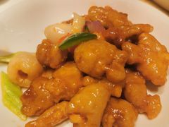 -莆田餐厅PUTIEN(西安万象天地店)