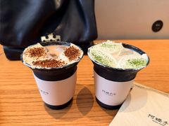 -阿嬷手作(南宁百盛印象城店)