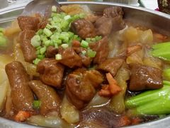 -悦来酒家·正宗闽南菜(西街店)