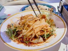 -阿娜尔·新疆菜(宜家荟聚中心店)