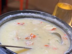 -琼大师东方烤乳猪(亚特兰蒂斯店)