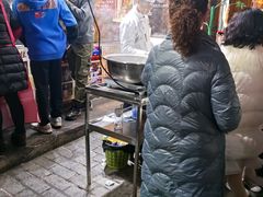 -映秋饭店(李庄总店)