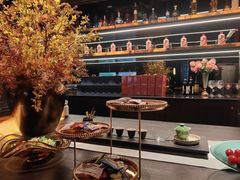 -秀儿四九城·新京菜(亚运村鸟巢店)