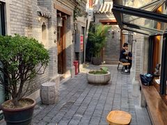 -糖房咖啡(南锣鼓巷店)