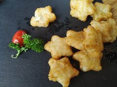 -棒约翰比萨·意面(金桥国际店)