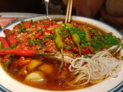 -小隐人家(乐松店)