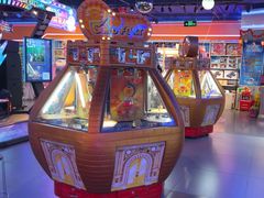 -星舰梦航(广百广场荔胜店)