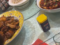 -陈家老院子·长春特色东北家宴(一匡街店)