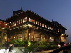 -壮乡楼民俗文化苑(李宁体育园店)
