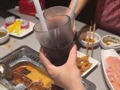 -海底捞火锅(汕头苏宁广场店)