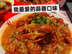 -聚在尊味虾皇·夜宵市集(新建店)
