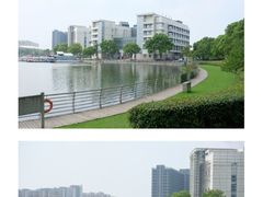 -美兰湖景区
