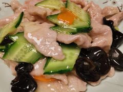 -到家尝北京菜(西坝河店)