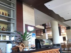 -三亚国光豪生度假酒店-椰语堂(国光豪生店)