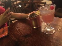 -Sirena海妖日咖夜酒