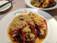 -有位虾匠·胶东土菜小馆(市北店)