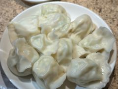 -金谷园饺子馆(北邮总店)