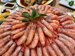 -红叶日料·放题·海胆·定食(星海店)
