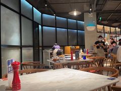 -玛尚诺意式餐厅(天环广场店)