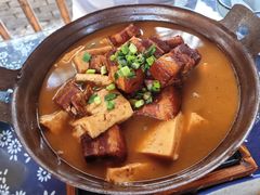 -百花人家(清水田园店)