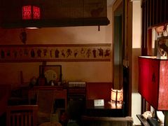 -江湖边·小生活