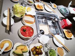 -海底捞火锅(枫蓝国际购物中心店)