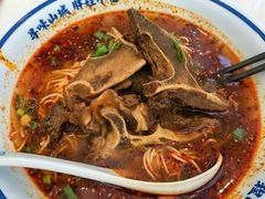 -程胖娃重庆小面(嘉禾金铂店)