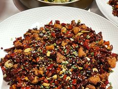 -小河盐帮·私家菜·烤鸭(三元桥·霄云路店)