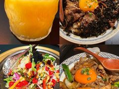 -無二炙坊·和牛烧肉(大钟寺1733店)