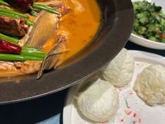 -茶啊冲电影主题文化餐厅(TOUCH12街店)
