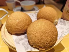 -蔡澜点心·粤菜(花城汇南区店)