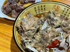 -老袁炒年糕(富豪路店)