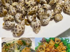 -东江海鲜大排档·潮汕菜·砂锅粥