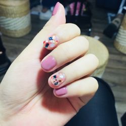 -DAZZLING BEAUTY美甲•美睫专门店