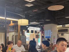 -小菜园新徽菜(马鞍山金鹰店)