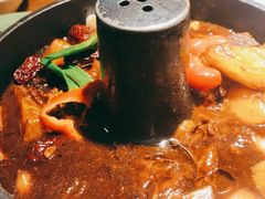 -弄堂里(雨花客厅店)