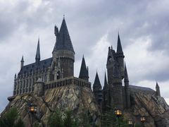 -奥兰多环球影城