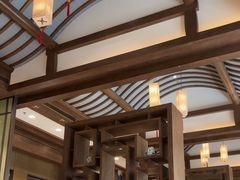 -太湖饭店·寄畅轩中餐厅