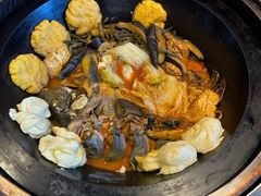 -缘福乡村铁锅炖民宿(八达岭店)