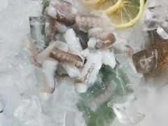 -竹之月日本料理铁板烧(香江花园店)