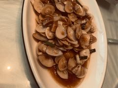 -金海湾海鲜排档(朱家尖店)