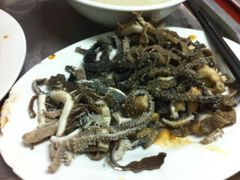 爆肚-姚记炒肝店(鼓楼店)